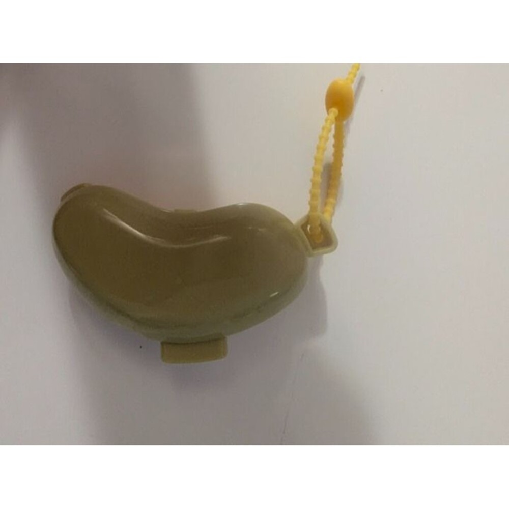 NEW Banana Toothbrush and Toothpaste Cover Holder Travel - Picture 5 of 6
